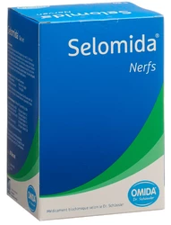 Selomida Nerven Pulver