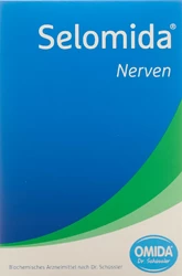 Selomida Nerven Pulver