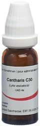 Omida Cantharis Globuli 30 C