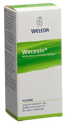 Wecesin Pdr