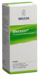 Wecesin Pdr