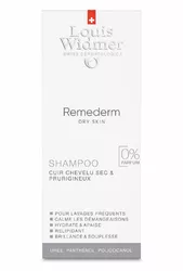 Louis Widmer Remederm Shampoo ohne Parfum