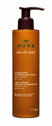 NUXE Rêve de Miel Gel Démaquillant Visage
