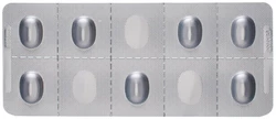 Pantoprazol-Mepha gastro Filmtablette 20 mg