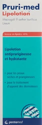 Pruri-med Lipolotion