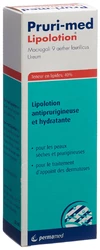 Pruri-med Lipolotion