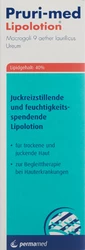 Pruri-med Lipolotion