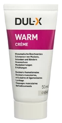 DUL-X Creme Warm