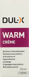 DUL-X Creme Warm
