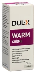 DUL-X Creme Warm