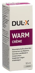 DUL-X Creme Warm