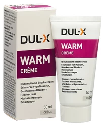 DUL-X Creme Warm