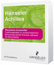 Hänseler Achillea cpr pell