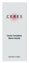 Ceres Nieren-Blase-Komplex Tropfen