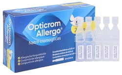 Opticrom Allergo Gtt Opht