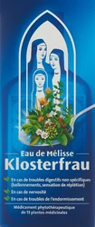 Klosterfrau Melissengeist flüssig