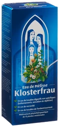 Klosterfrau Melissengeist flüssig