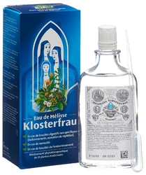 Klosterfrau Melissengeist flüssig