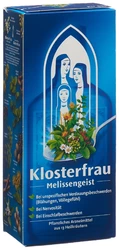 Klosterfrau Melissengeist flüssig