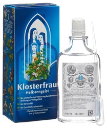 Klosterfrau Melissengeist flüssig