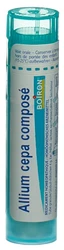 Boiron Allium cepa comp. Granulat