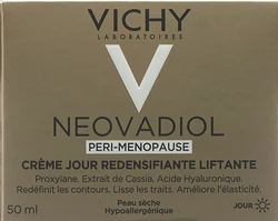 VICHY NEOVADIOL Peri-Meno Tag trockene Haut