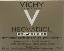 VICHY NEOVADIOL Peri-Meno Tag trockene Haut