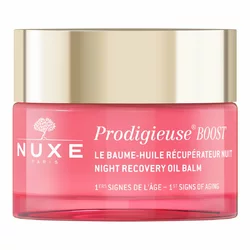 NUXE Prodigieux Prod Boost Baume Huile Rép Nuit