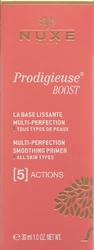 NUXE Prodigieux Crème Prodigieuse Boost Base Lissante