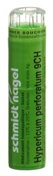 schmidt-nagel Hypericum perforatum Granulat 9 CH