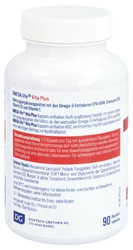 OMEGA-life Vita Plus Kapsel