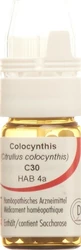 Omida Colocynthis Globuli 30 C mit Dosierhilfe