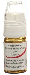Omida Colocynthis Globuli 30 C mit Dosierhilfe
