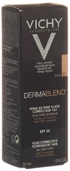 VICHY DERMABLEND Korrektur Make Up 35 sand
