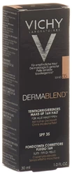 VICHY DERMABLEND Korrektur Make Up 35 sand