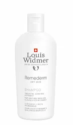 Louis Widmer Remederm Shampoo parfumiert