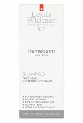 Louis Widmer Remederm Shampoo parfumiert