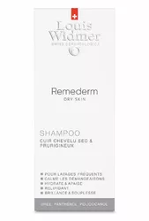 Louis Widmer Remederm Shampoo parfumiert