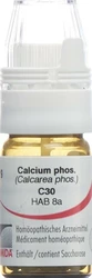Omida Calcium phosphoricum Globuli 30 C mit Dosierhilfe