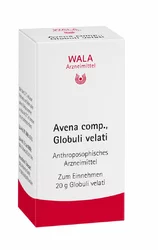 Wala Avena comp. Globuli