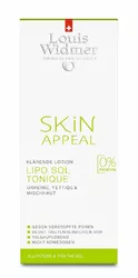 Louis Widmer Skin Appeal Lipo Sol Tonic ohne Alkohol