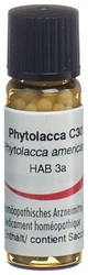 Omida Phytolacca Globuli 30 C