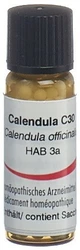 Omida Calendula Globuli 30 C