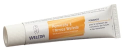 WELEDA Arnica-Salbe Creme