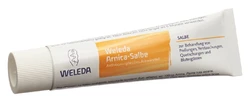 WELEDA Arnica-Salbe Creme