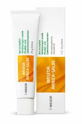 WELEDA pommade à l'Arnica crème