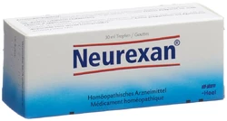 Tropfen zum Einnehmen