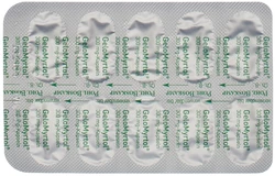 GeloMyrtol Weichkaps 300 mg