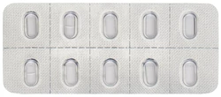 Cetallerg Sandoz Filmtablette 10 mg