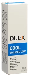 DUL-X cool consoude comp. gel